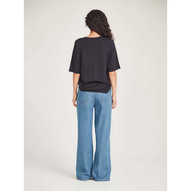 Sills Jayden Knit Tee image number 1